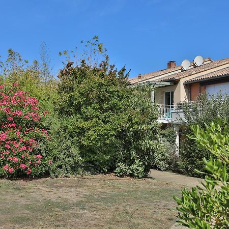 Residence Les Dunes- Appartement Avec Piscine Les Sables-dʼOlonne Екстериор снимка