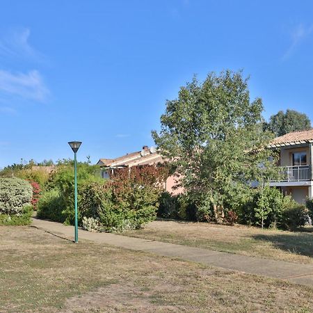 Residence Les Dunes- Appartement Avec Piscine Les Sables-dʼOlonne Екстериор снимка