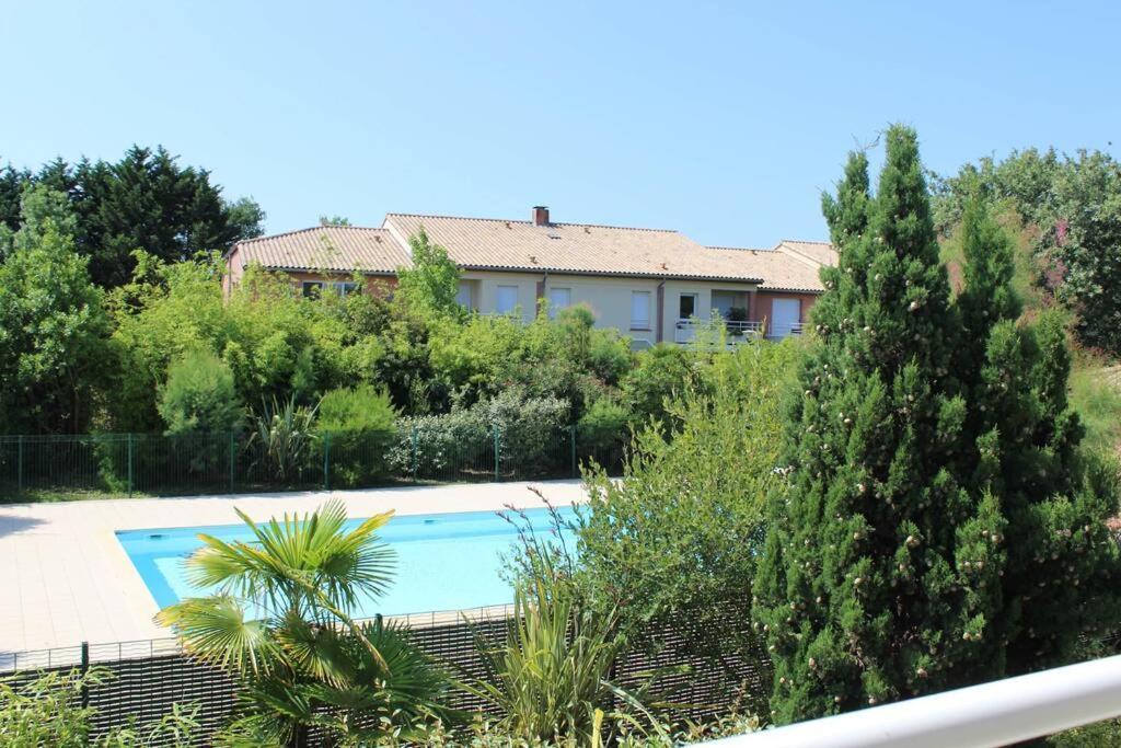 Residence Les Dunes- Appartement Avec Piscine Les Sables-dʼOlonne Екстериор снимка