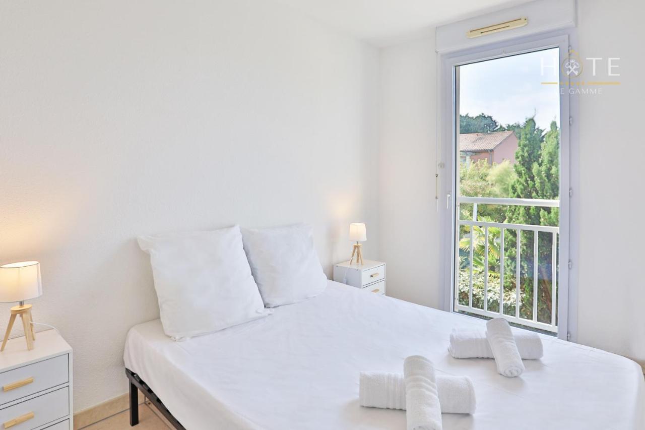 Residence Les Dunes- Appartement Avec Piscine Les Sables-dʼOlonne Екстериор снимка