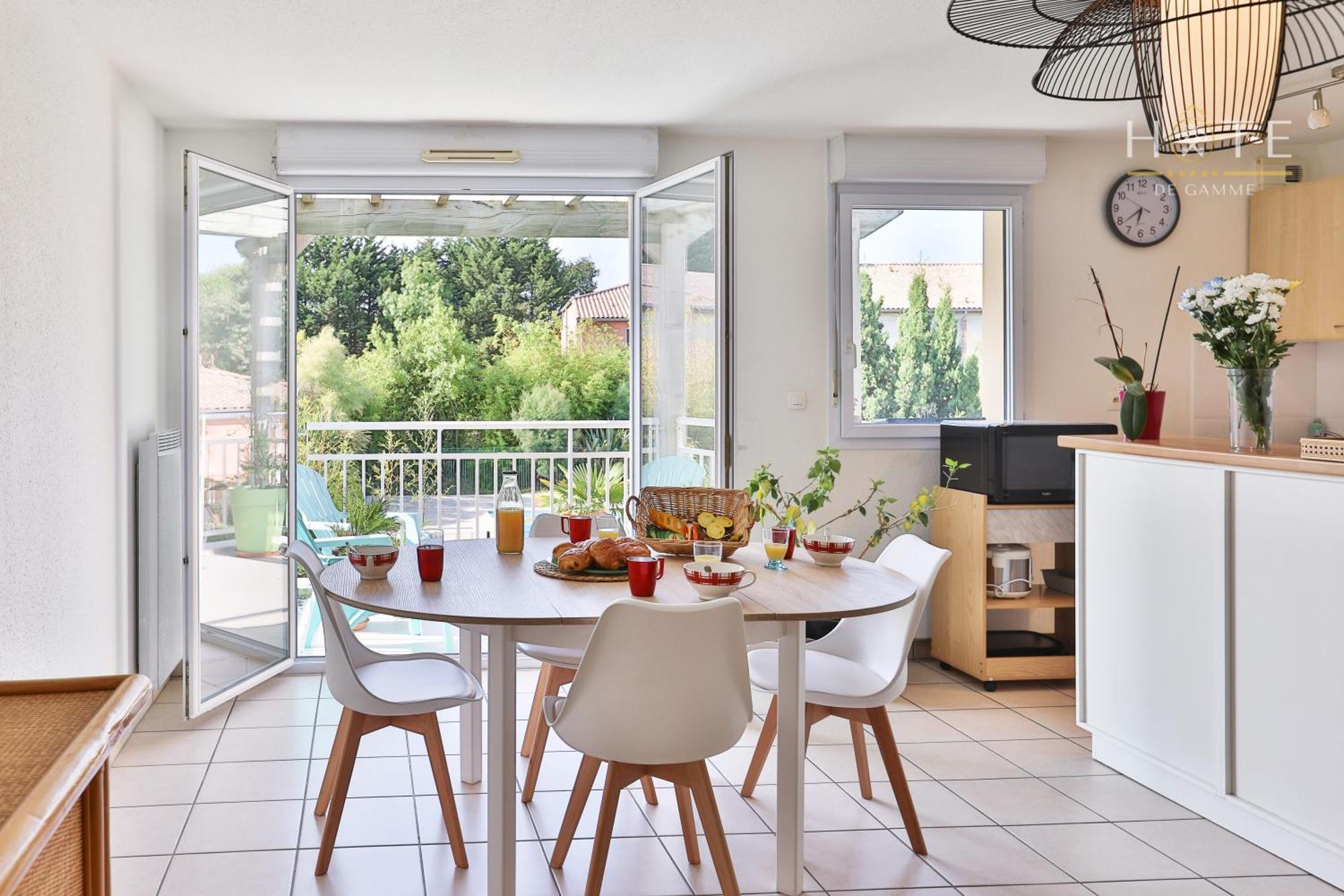 Residence Les Dunes- Appartement Avec Piscine Les Sables-dʼOlonne Екстериор снимка